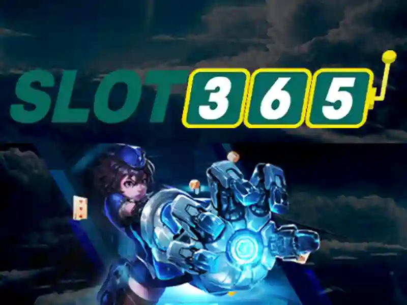 slot365 poker: Trải nghiệm chơi bài trực tuyến đỉnh cao