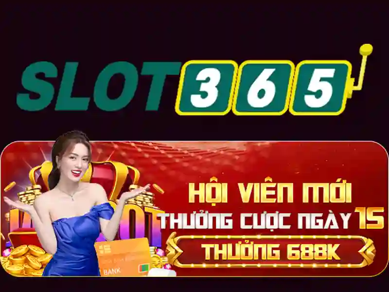Slot365 apk - Khám phá nền tảng Slot365