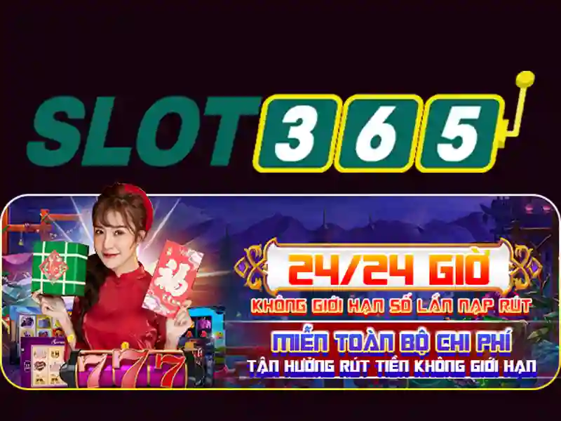 Giới thiệu Slot365