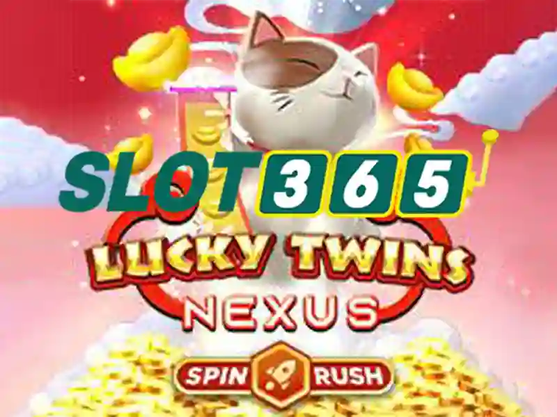 Slot365: Đánh giá và trải nghiệm chơi slot trực tuyến