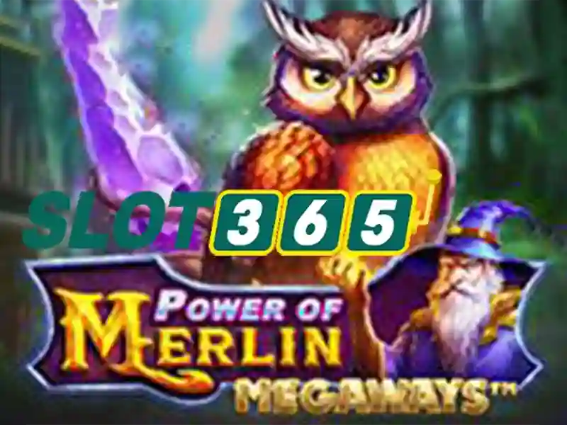 Slot365 là nền tảng chơi slot trực tuyến phổ biến