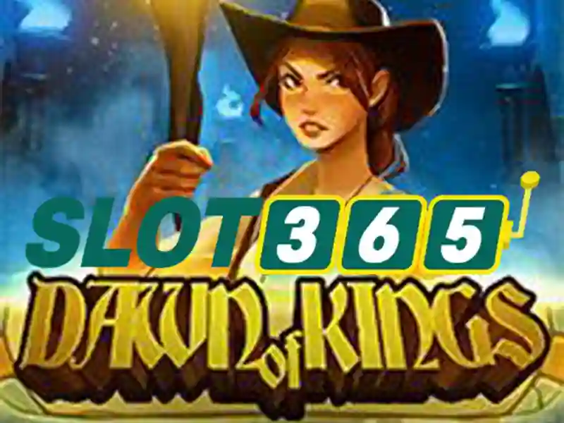 Giới thiệu về Slot365\n