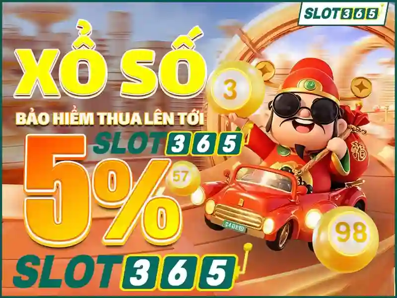 Slot365 - Nền tảng slot trực tuyến