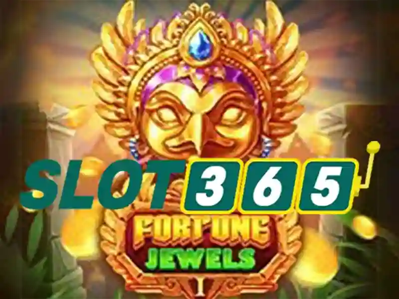 slot365-tang-200k-tong-quan