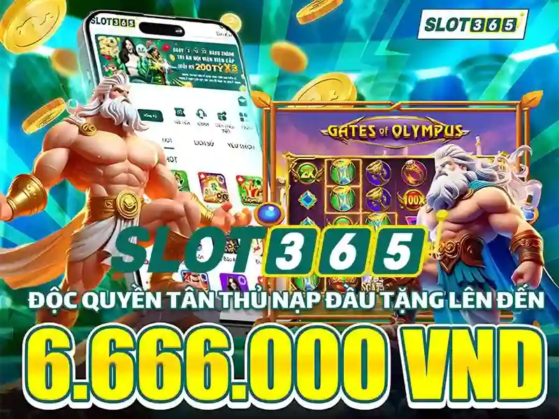 Đăng nhập Slot365 – Tổng quan chủ đề và giá trị cốt lõi